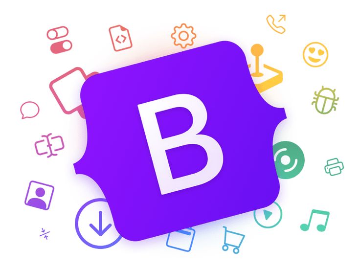 Bootstrap Icon