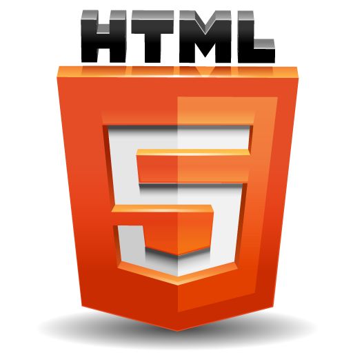 HTML5 Icon