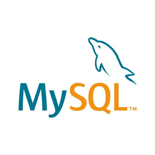MySQL Icon
